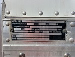 General Appearance with Numero seriale/numero d’identificazione del veicolo (VIN)