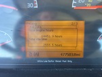 4 Transmision with Engine Hours