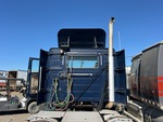 4 Underbody - Truck with 