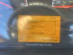4 Transmision with Engine Hours
