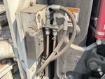 Hydraulics with Auxiliary Hydraulic Plumbing