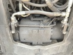 Drivetrain with Front Drive Axle