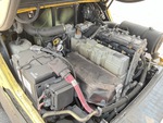 Engine with Engine - Right Side