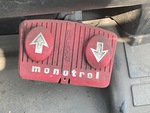 Control Station with Drivetrain Controls