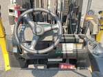 Control Station with Steering Control