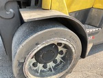 General Appearance with Fenders