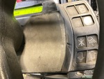 Control Station with Oil Pressure