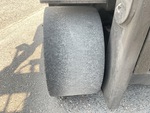Chassis with Right Front Tire