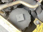 Hydraulics with Hydraulic Tank