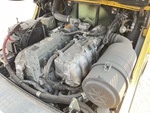 Engine with Engine - Left Side