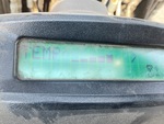 Control Station with Gauges