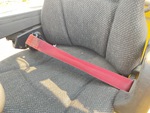 Safety with