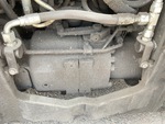 Drivetrain with Drive Motors