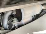 Engine with Exhaust System