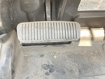 Chassis with Master Cylinder/Brake Control