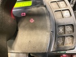 Control Station with Warning Lights