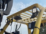 General Appearance with Exterior Lights