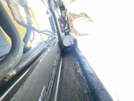 Chassis with Mast/Boom Condition