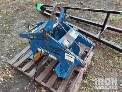 2022 Kenco KL9000 Barrier Lift