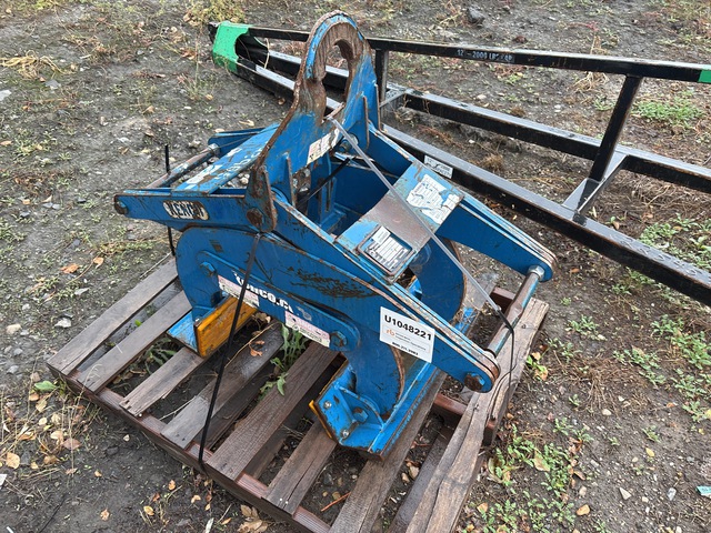 2022 Kenco KL9000 Barrier Lift 2022 Kenco KL9000 Barrier Lift