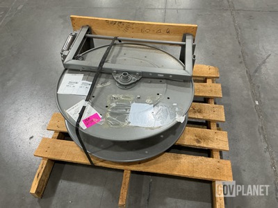 Hannay Reels 16-30-31 Hose Reel Assembly