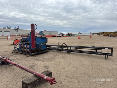 Weatherford VSH 250G Pump Jack