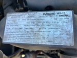 Engine with