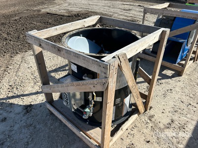 2024 Grain Guard GGH-8355 200K BTU Crop Drying Heater