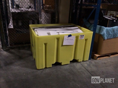 Lot of Scrap Metal
