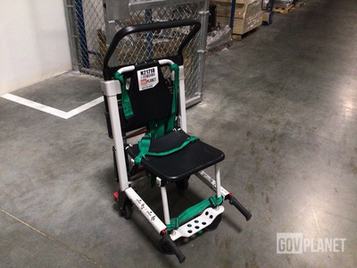 Stryker 6253 Evaluation chair