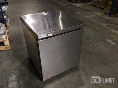Freezer