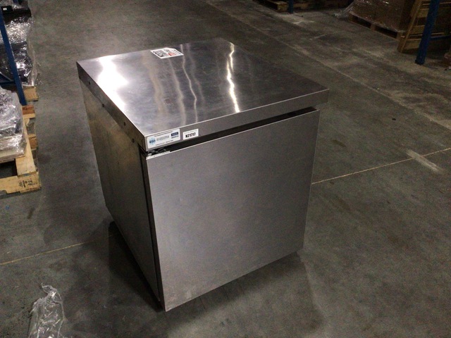 Freezer