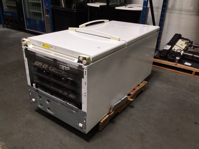 Whirlpool Refrigerator