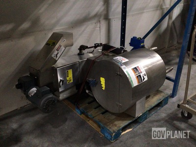 Smart Waste Disposal Unit