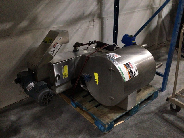 Smart Waste Disposal Unit