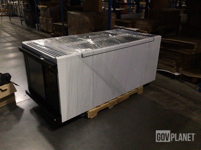 Turbo Air Refrigerator