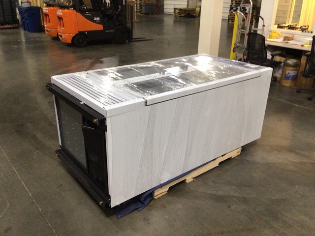 Turbo Air Refrigerator