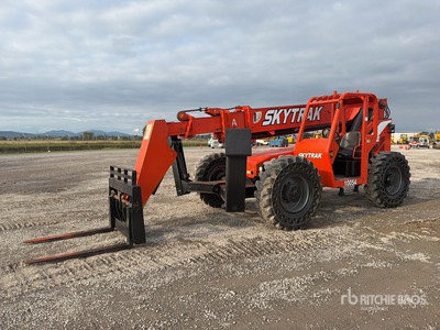2015 JLG 10054 Manipulador Telescopico / Telehandler