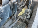 4 Underbody - Truck with 