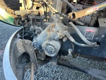 4 Underbody - Truck with 