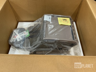 Boeing 3A441-0007-021-1 Aircraft Seat