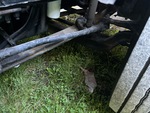 4 Underbody - Truck with 