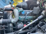 4 Engine with 