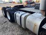 4 Underbody - Truck with 