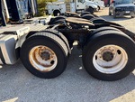 4 Underbody - Truck with 