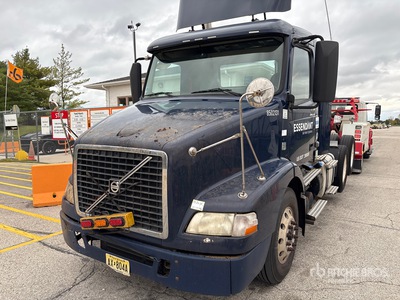 2013 Volvo VNM Tracteur routier