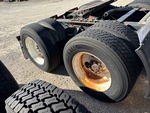 4 Underbody - Truck with 