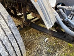4 Underbody - Truck with 