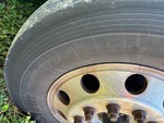 4 Underbody - Truck with