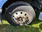 4 Underbody - Truck with